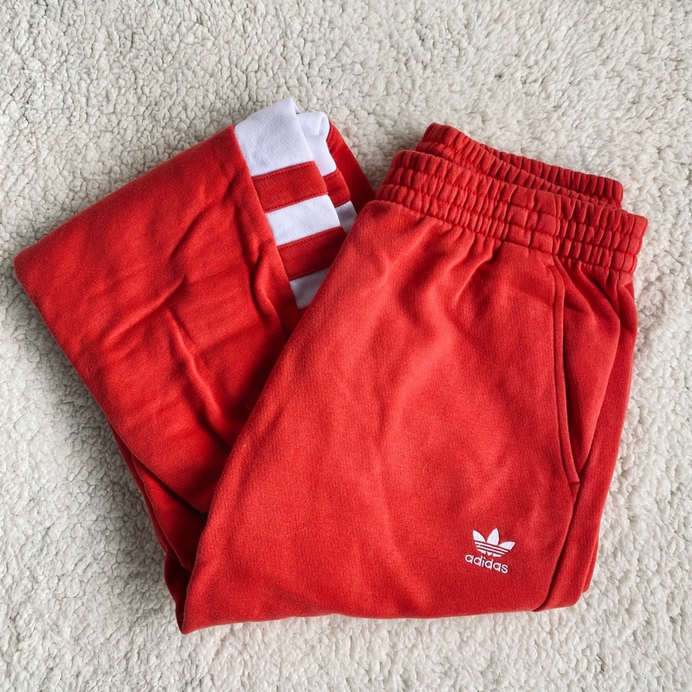 Adidas joggers
